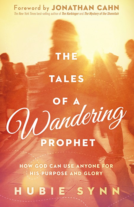 The Tales Of A Wandering Prophet