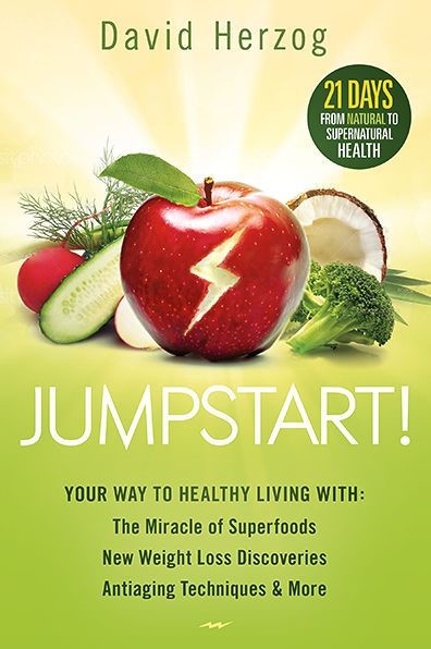 Jumpstart!