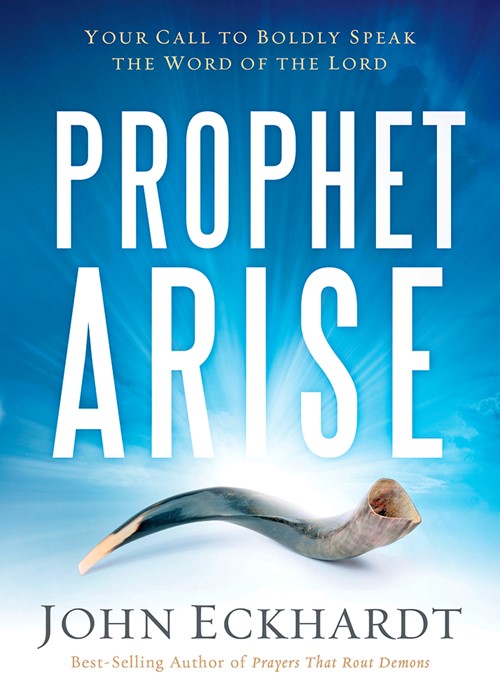 Prophet, Arise