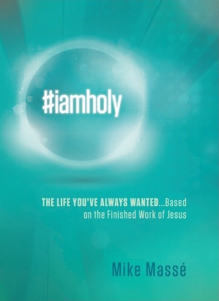 #Iamholy