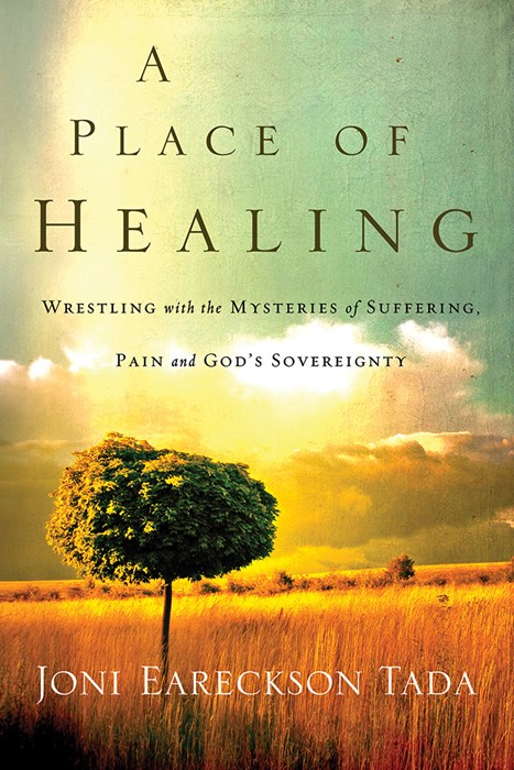 Place Of Healing, A