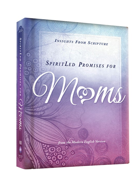 Spiritled Promises For Moms