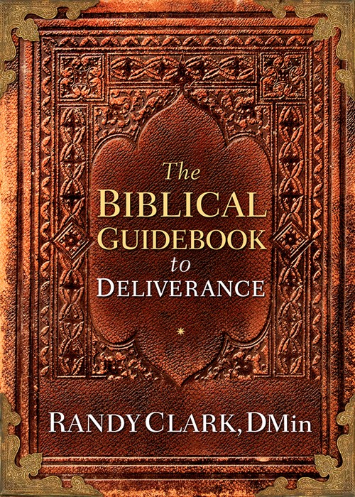 The Biblical Guidebook To Deliverance