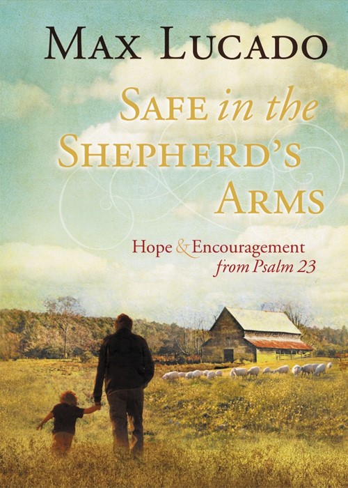 Safe In The Shepherd's Arms