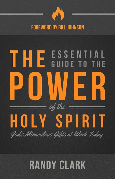 The Essential Guide To The Power Of The Holy Spirit