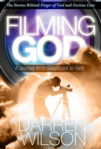 Filming God