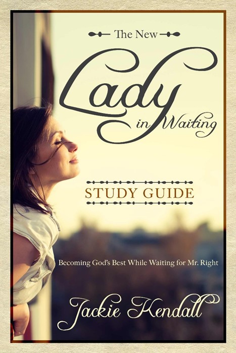 The New Lady In Waiting Study Guide