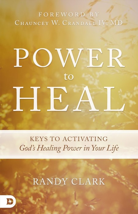 Power To Heal