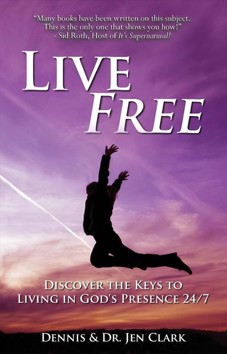 Live Free