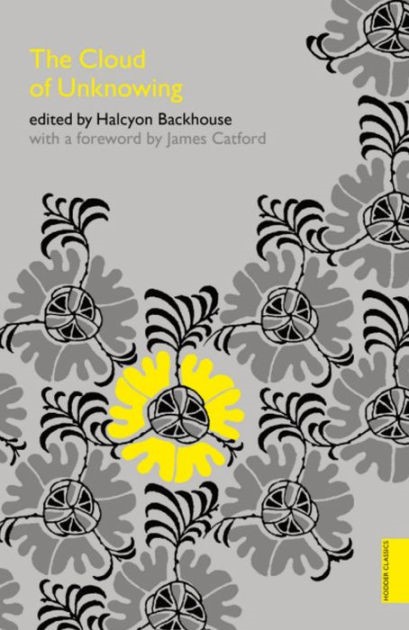 The Cloud Of Unknowing (Hodder Classics)