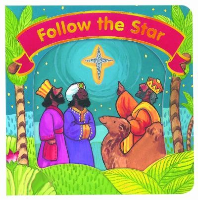 Follow The Star