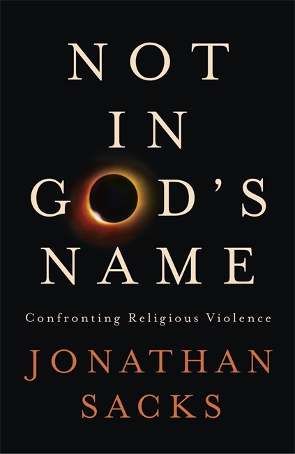 Not In God's Name
