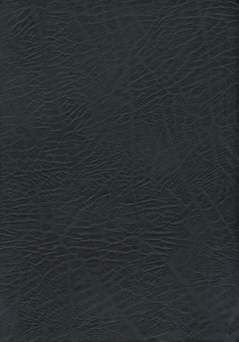 NASB Macarthur Study Bible, Large Print, Indexed