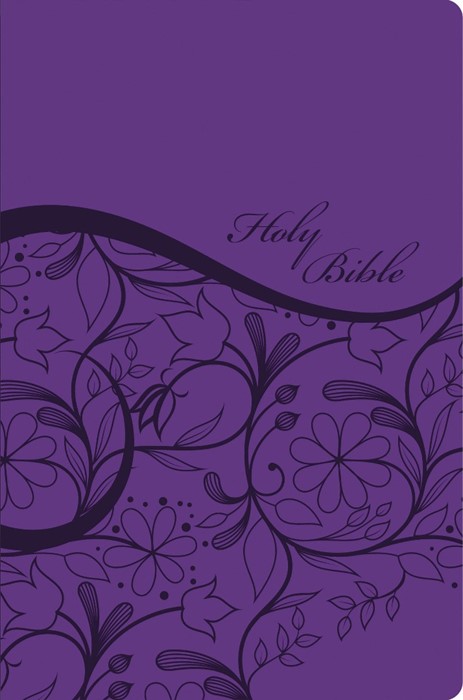 KJV Sisters In Faith Holy Bible