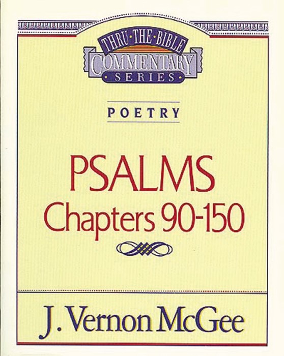 Psalms Iii