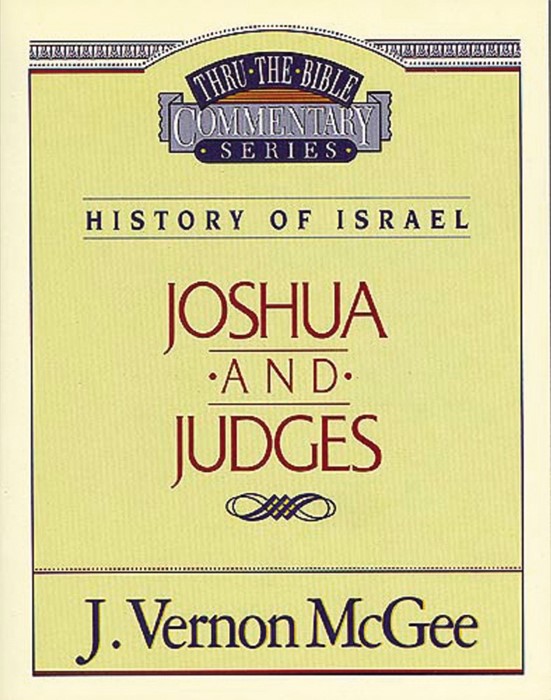 Joshua / Judges