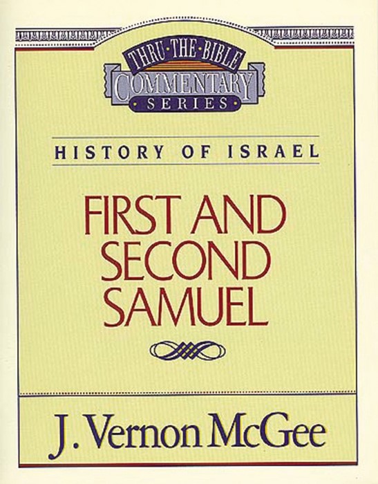 1 And 2 Samuel