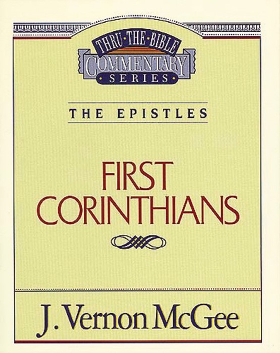 1 Corinthians