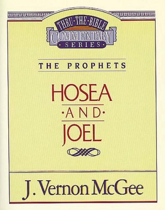Hosea / Joel