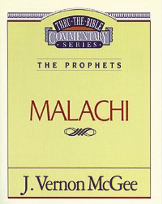 Malachi