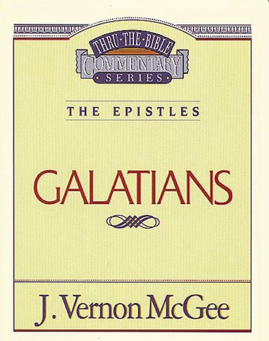 Galatians