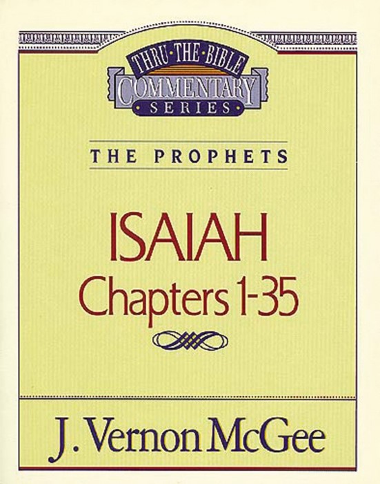 Isaiah I