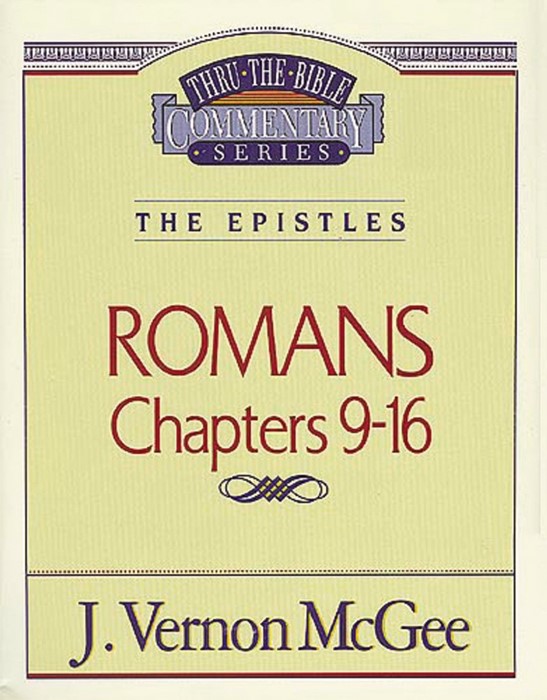 Romans Ii