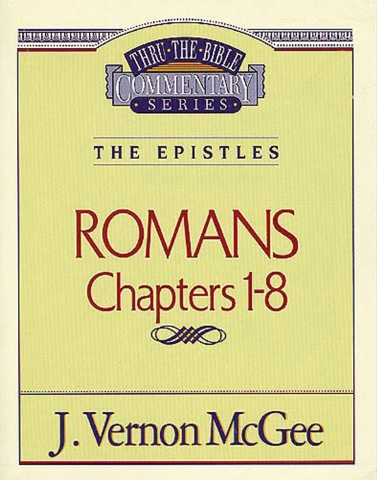 Romans I