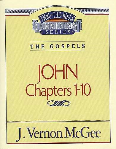 John I