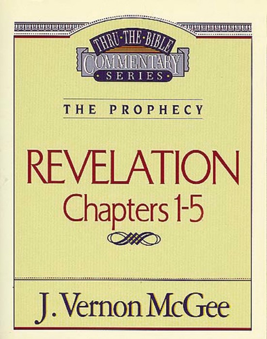 Revelation I