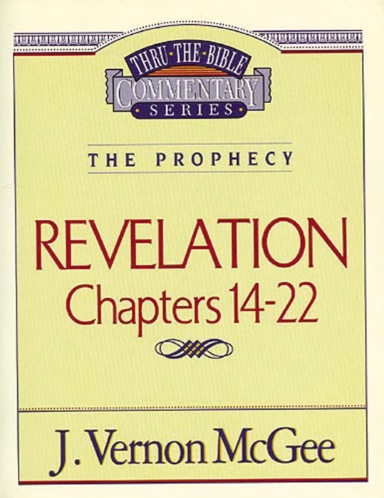 Revelation Iii