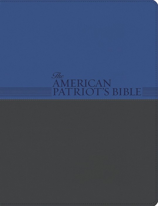 The American Patriot's Bible, NKJV