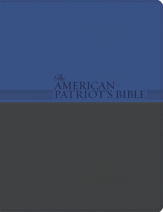 The American Patriot's Bible, NKJV