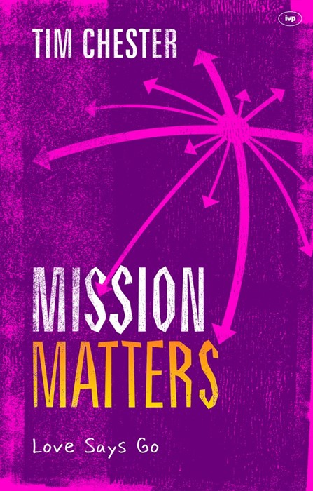 Mission Matters