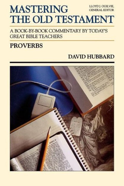 Proverbs