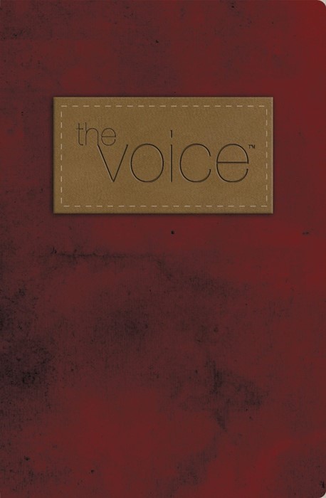 The Voice Bible