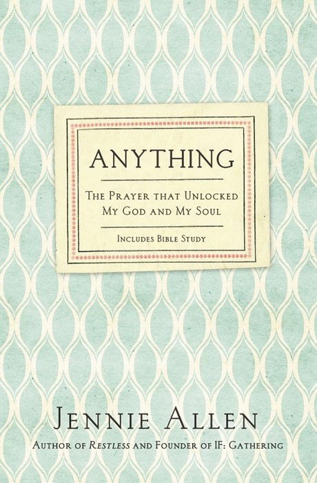 Anything