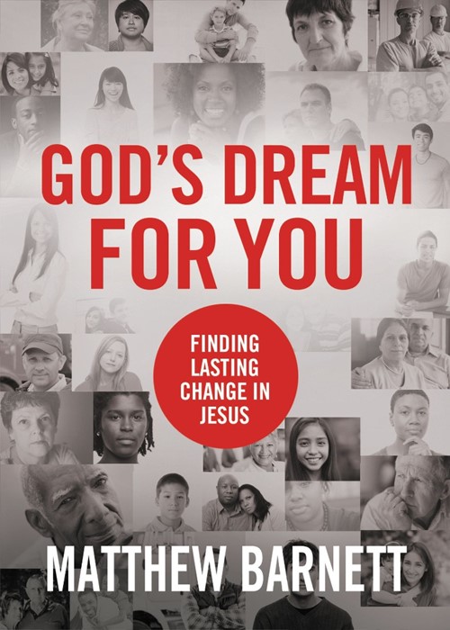 God's Dream For You