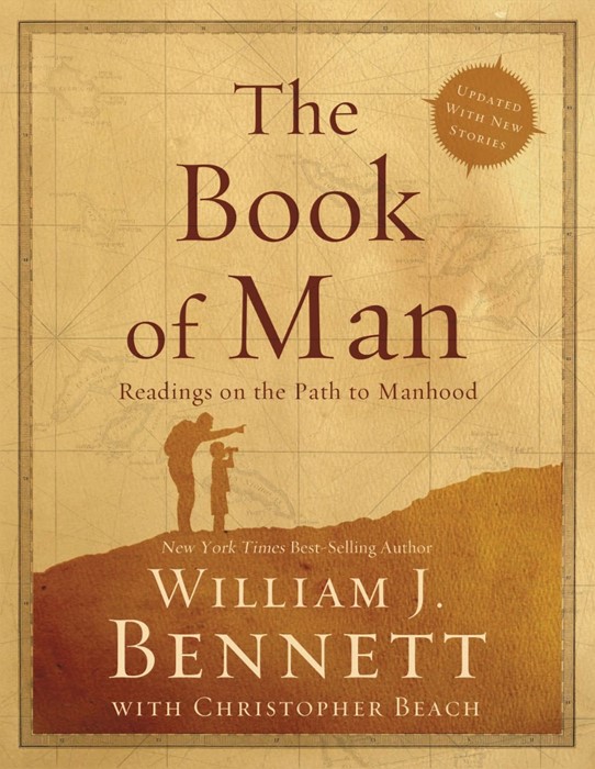 The Book Of Man