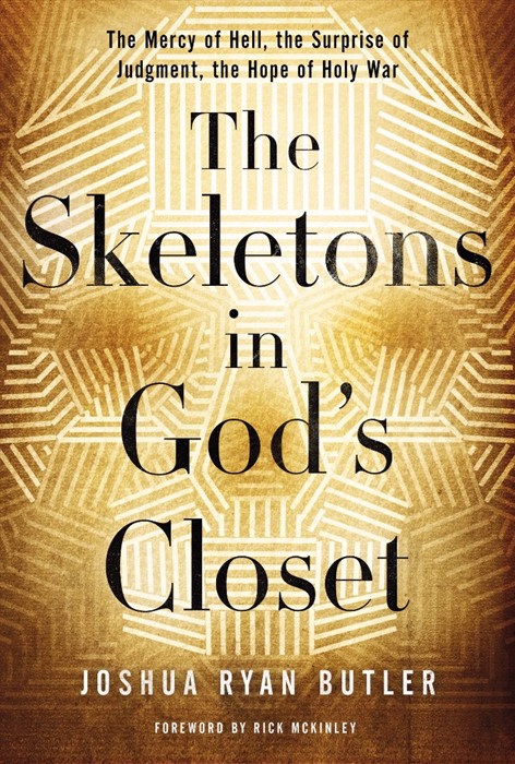 The Skeletons In God's Closet