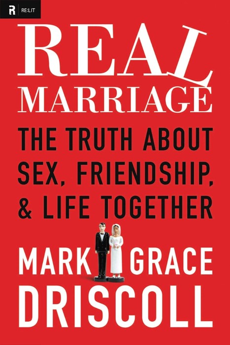 Real Marriage