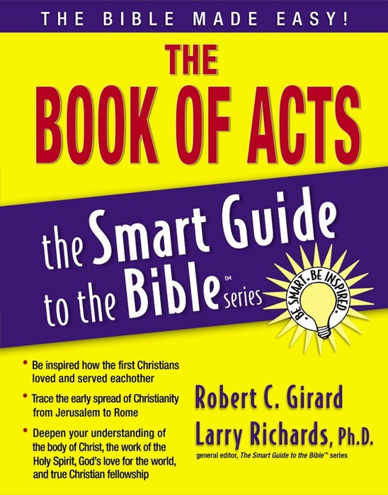 The Book Of Acts