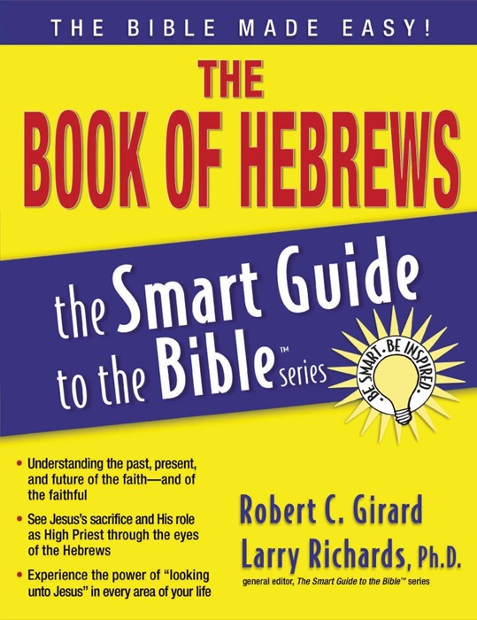 The Book Of Hebrews
