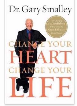 Change Your Heart, Change Your Life