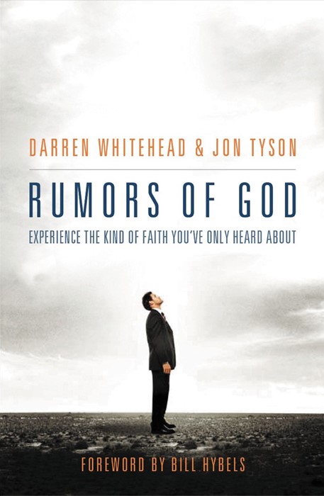 Rumors Of God