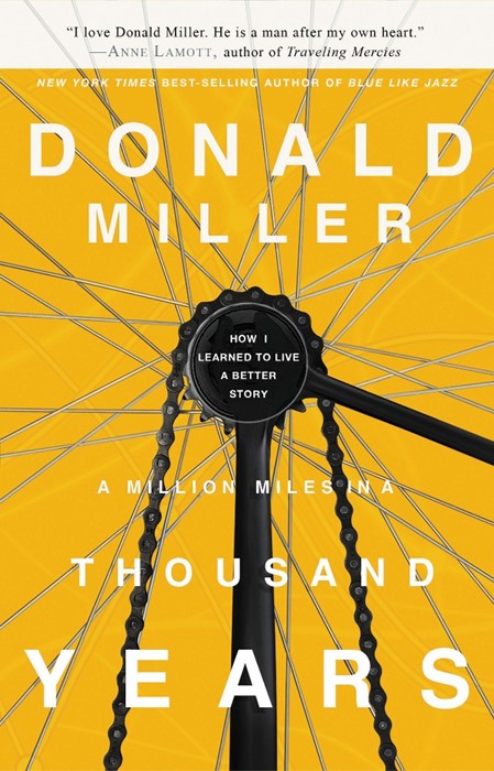 Million Miles In A Thousand Years, A