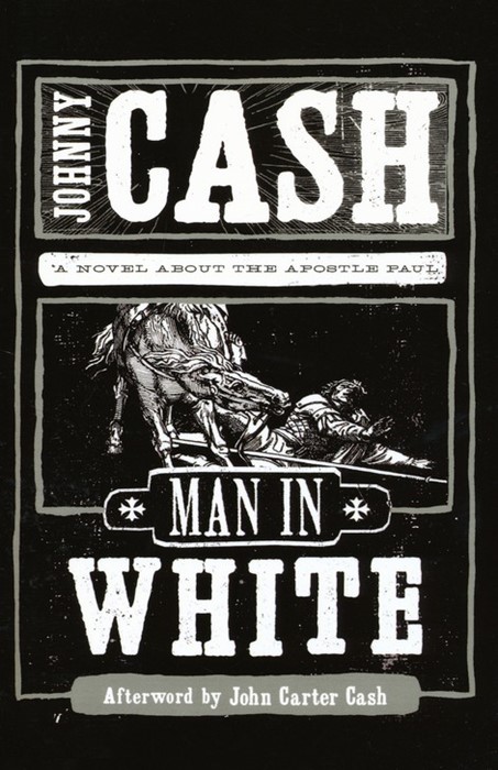 Man In White