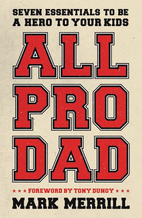 All Pro Dad