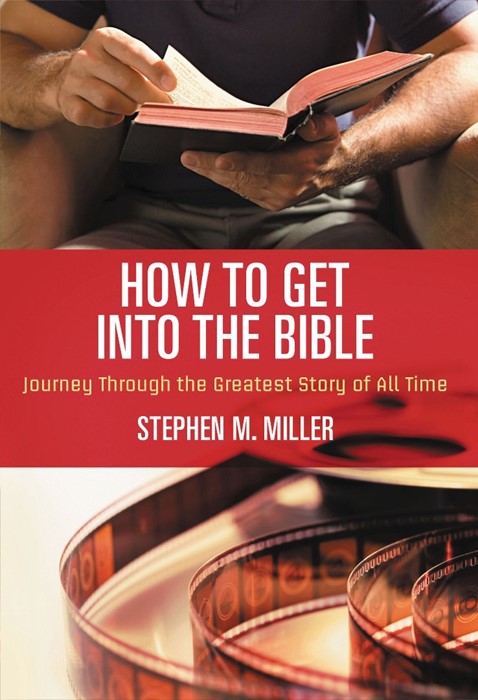 How To Get Into The Bible