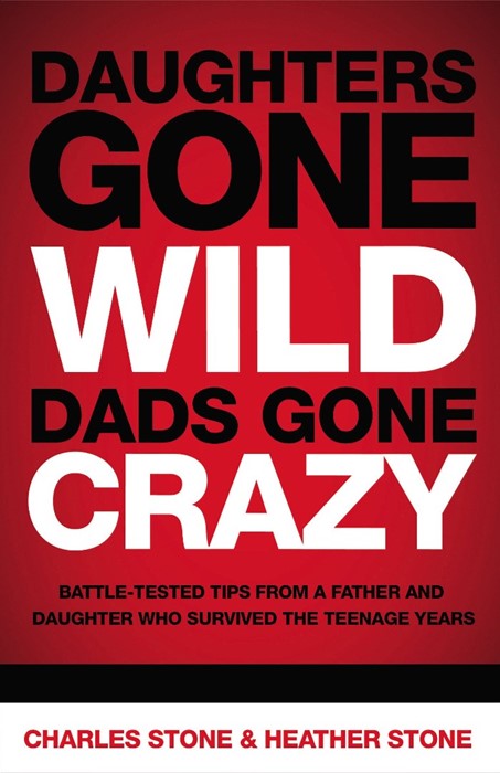 Daughters Gone Wild, Dads Gone Crazy